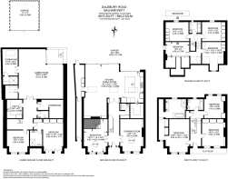 Dalebury Road Floorp