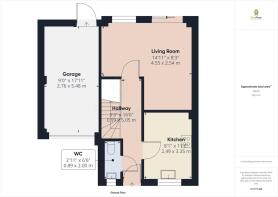 Presented by Alfie Spike of Ewemove Bexleyheath an