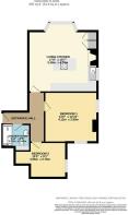 Apartment1WalnutTreeHouseSouthParadeNorthallerton-