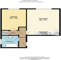 Floor plan 11 Shire