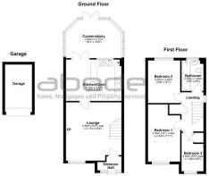 2D Floor plan