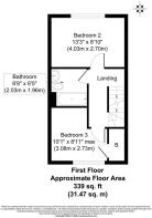 First Floor Accommodation