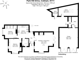 Park Hill Drive, Cob