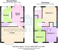 Redwood Road, Sinfin, Derby