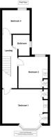 Floor Plan - First Floor