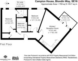 Campion House
