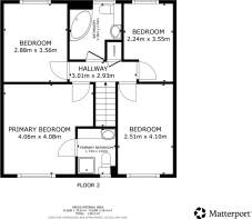 Floorplan 2