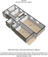 3D Plan