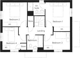 First Floor Plan