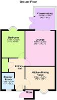 Coniston Court, Earl Shilton
