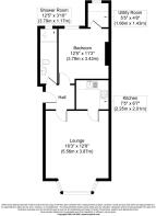 15 barbadoes Road Floor Plan