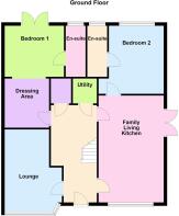 21 horndean avenue - Ground Floor.JPG