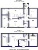 2D Floor Plan