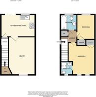 55, Graylag Crescent Walton Cardiff, Tewkesbury, G