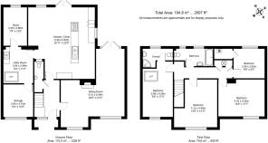 Claremont, High Street, TN5 7AS