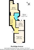 Ground Floorplan