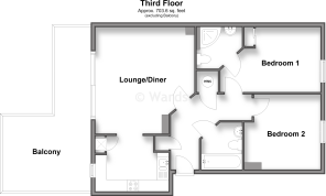 Third Floor