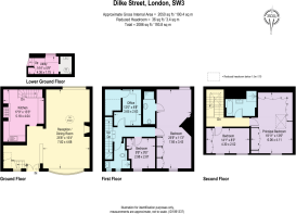 Floorplan - Dilke St