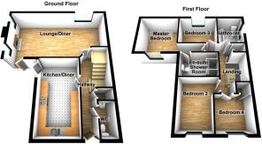Hollybush house, Gas House Hill, Floorplan 3D.JPG