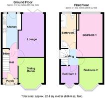 Floorplan One
