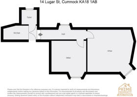 Floor/Site plan 2