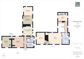 Main House Floor ...