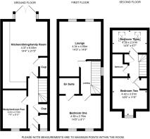 34 Magister Drive