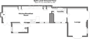 Split Level Ground Floor