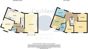 66, Sakura Walk, Willen Park, Milton Keynes, MK15