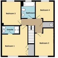 Floorplan FF