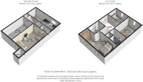 3D Floorplan