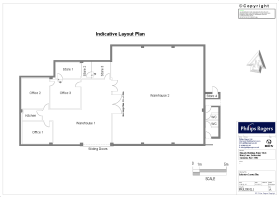 Ind Floor Plan