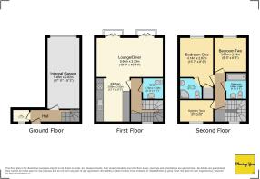 Floorplan - 176 Birchwood Road