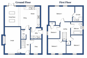 Elswick Hopper Floorplan