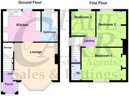 Floorplan One