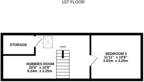 Floorplan 2