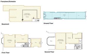 Floor Plans