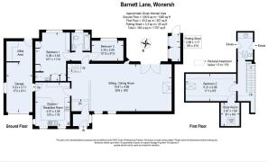 The Bullockshed Barnett Lane, Wonersh.JPG