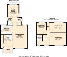 2D Floorplan