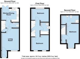 40, Lancaster Way Whitnash LEAMINGTON SPA CV31 2BF
