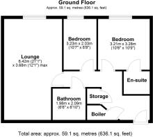 Croft Court, Mount Lane Brighouse