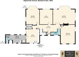 Gf Floorplan