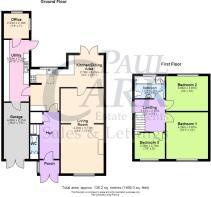 Floorplan One