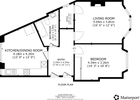 floorplans 256 Kilma