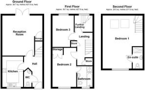 11 Andrews Walk, Blackburn - all floors.JPG