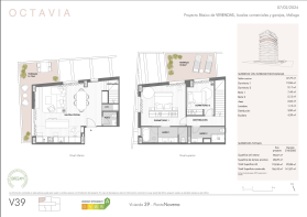Octavia 39 Floorplan