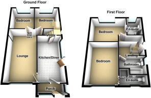 Floorplan 2