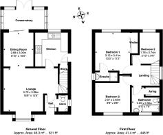 3, Little Hayes, Kingsteignton, TQ12 3YP