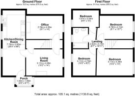 1 Hollow Tree Cottage, Chawleigh, Chulmleigh.JPG