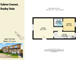 Floorplan template